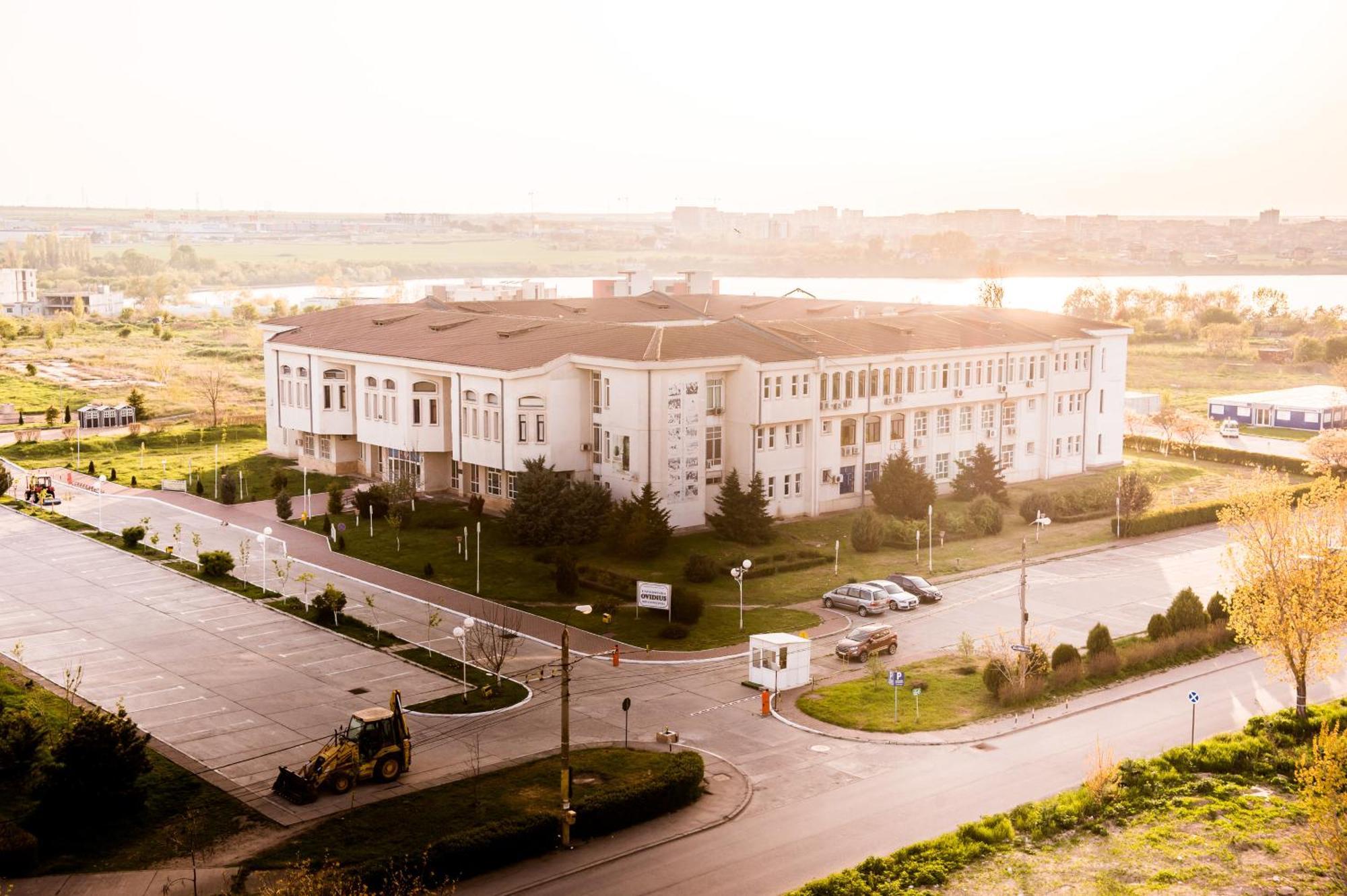 Mamaia Lake Apartments كونستانتا المظهر الخارجي الصورة